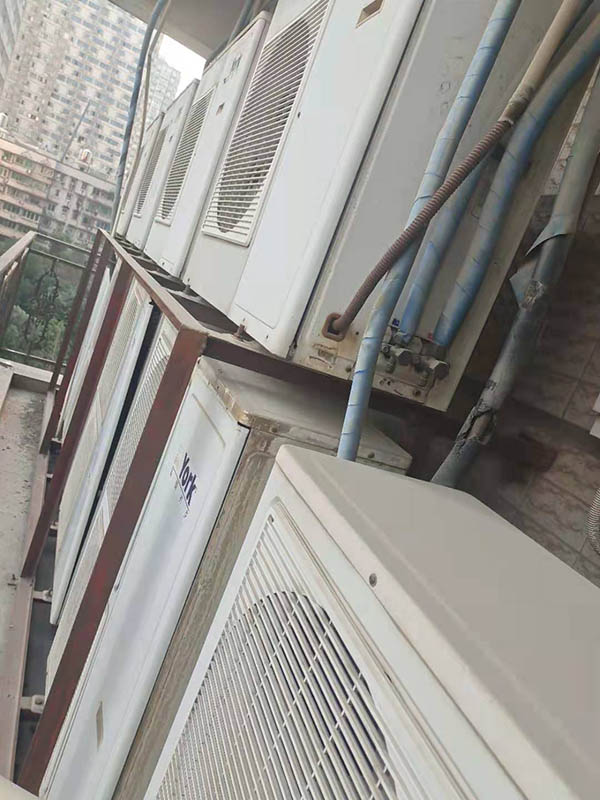 武汉书柜回收空调回收